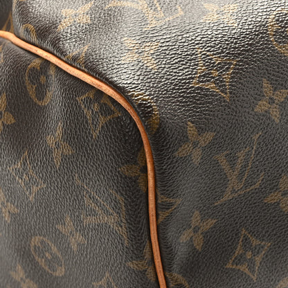 Louis Vuitton Monogram Speedy 30 8 of 11