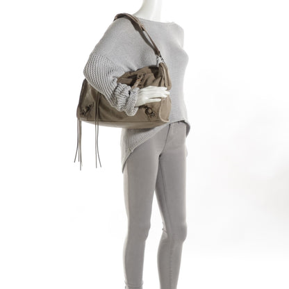 Balenciaga Agneau Classic Hardware City Papyrus 2 of 12