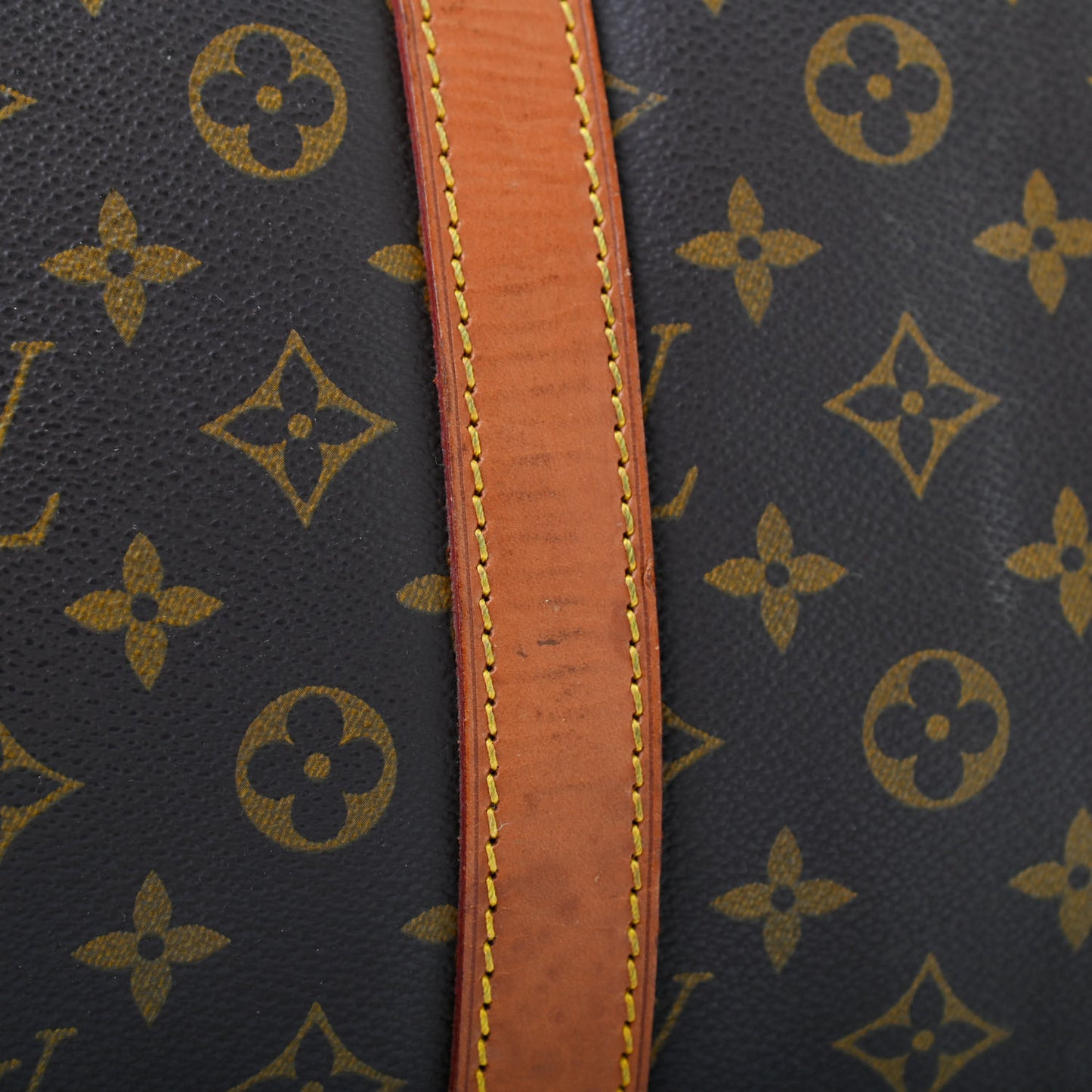 Monogram Keepall 55