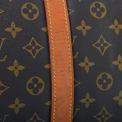 Louis Vuitton Monogram Keepall 55 13 of 20