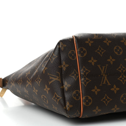 Louis Vuitton Monogram Totally MM 8 of 10