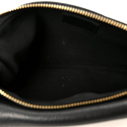 Louis Vuitton Empreinte Twice Black 6 of 11