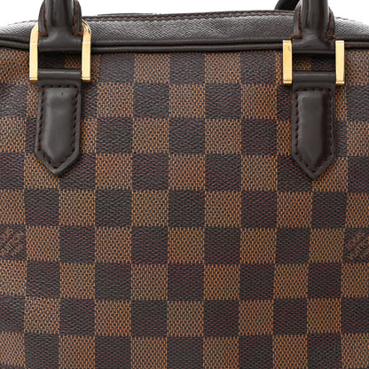 Louis Vuitton Damier Ebene Brera 10 of 13