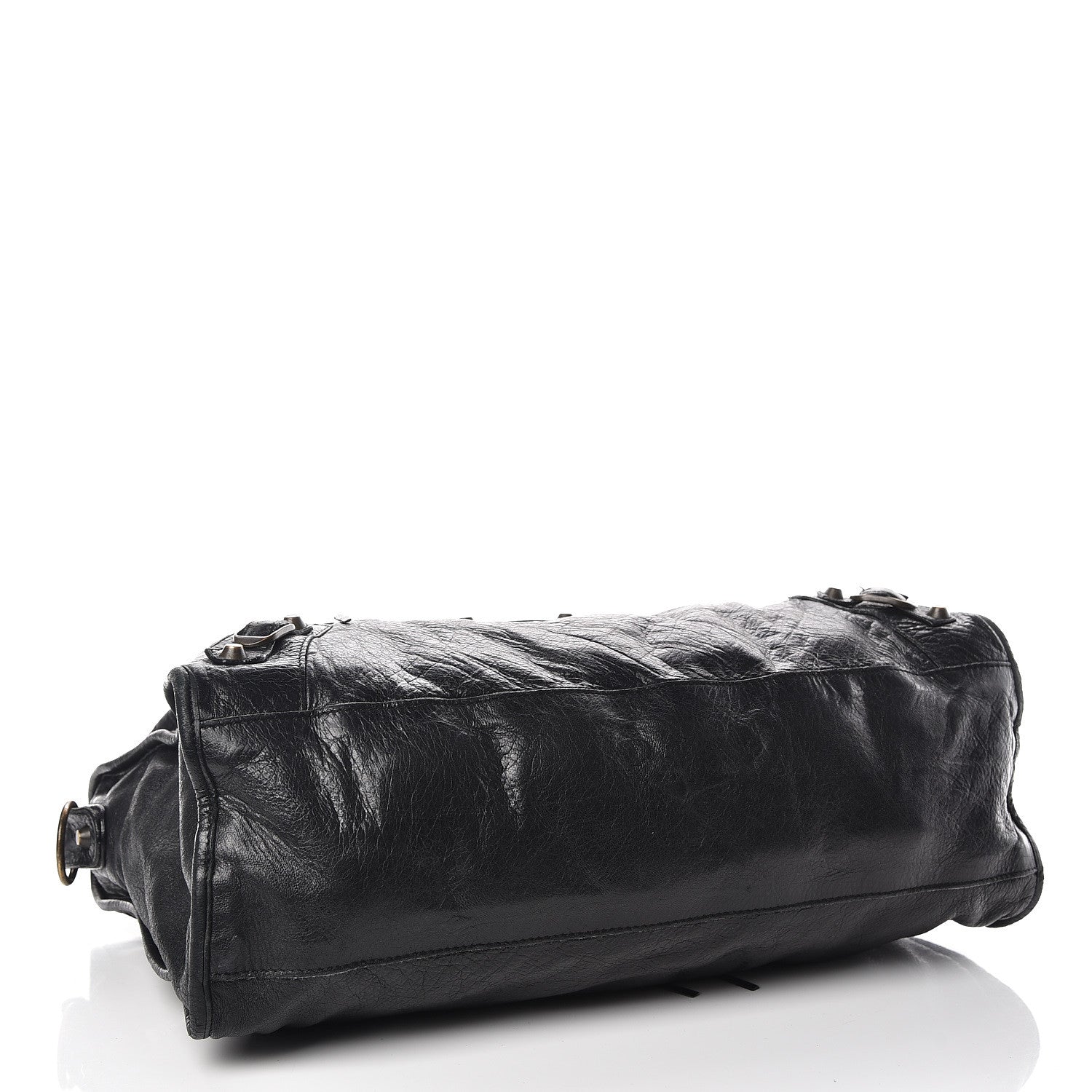Balenciaga Agneau Classic Hardware City Black 5 of 28