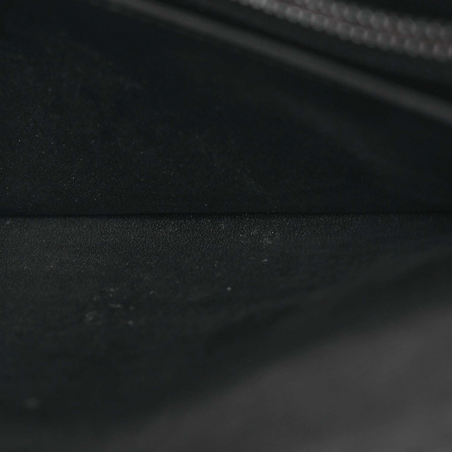 Louis Vuitton Damier Infini Brazza Wallet Onyx 7 of 14