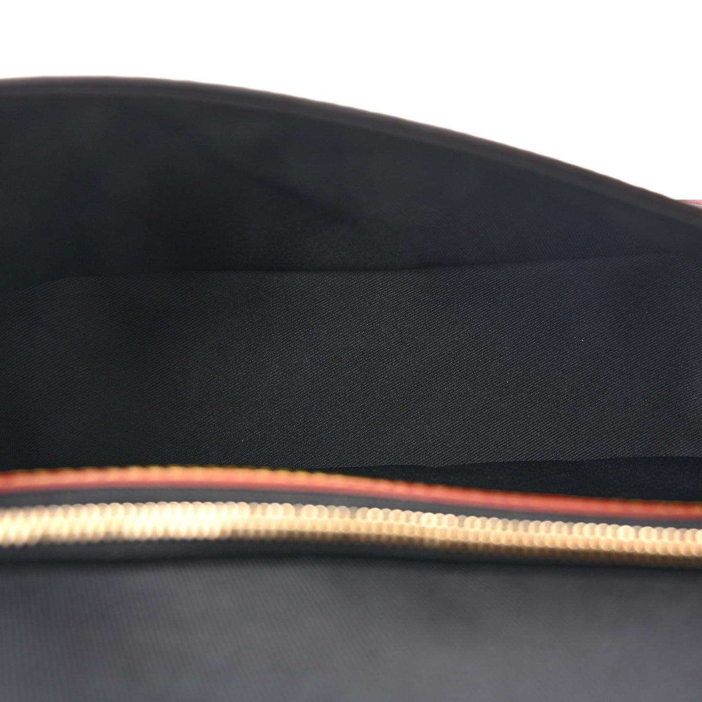 Monogram Diane Black