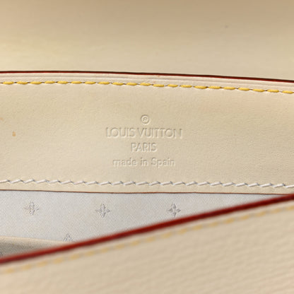 Louis Vuitton Suhali Le Talentueux White 6 of 10