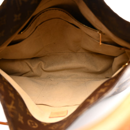 Louis Vuitton Monogram Artsy MM 5 of 16