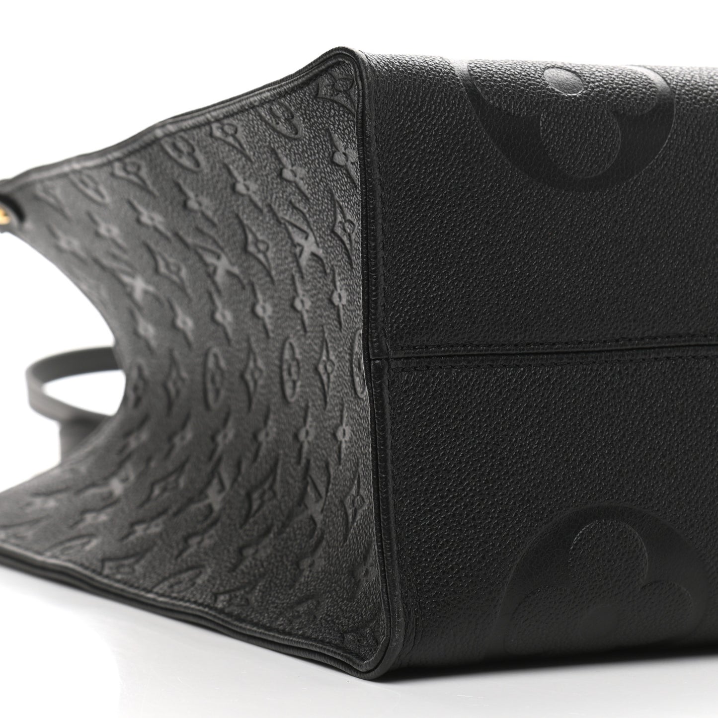 Empreinte Monogram Giant Onthego GM Black