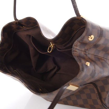Louis Vuitton Damier Ebene Marylebone GM 5 of 12