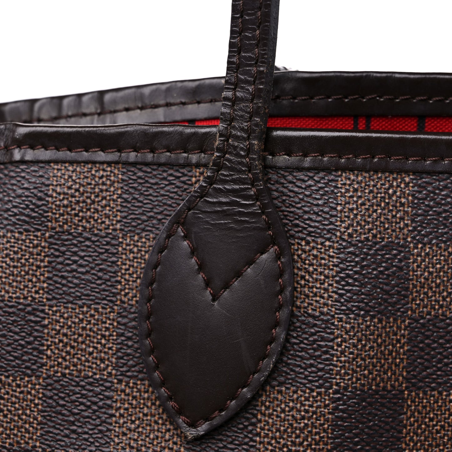 Damier Ebene Neverfull MM