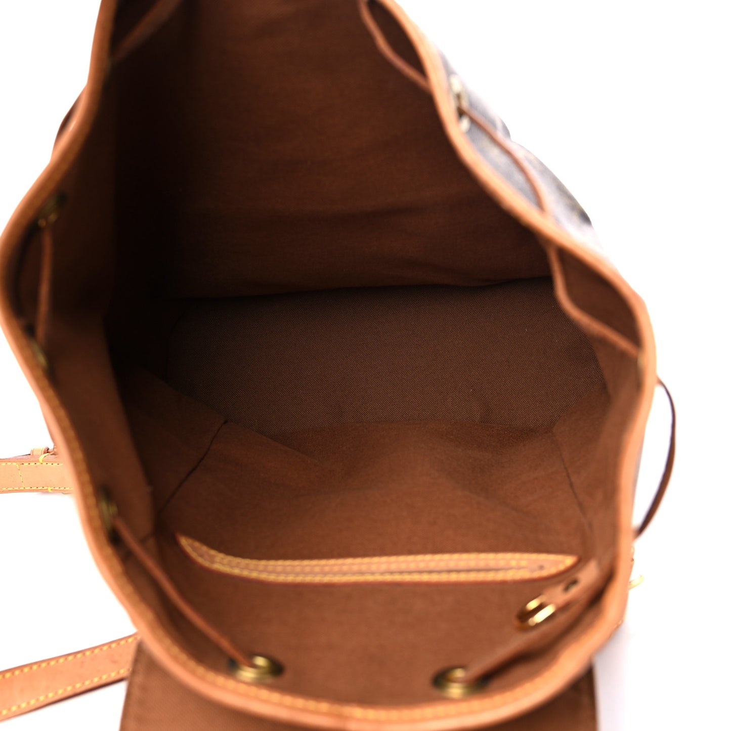 Monogram Montsouris MM Backpack
