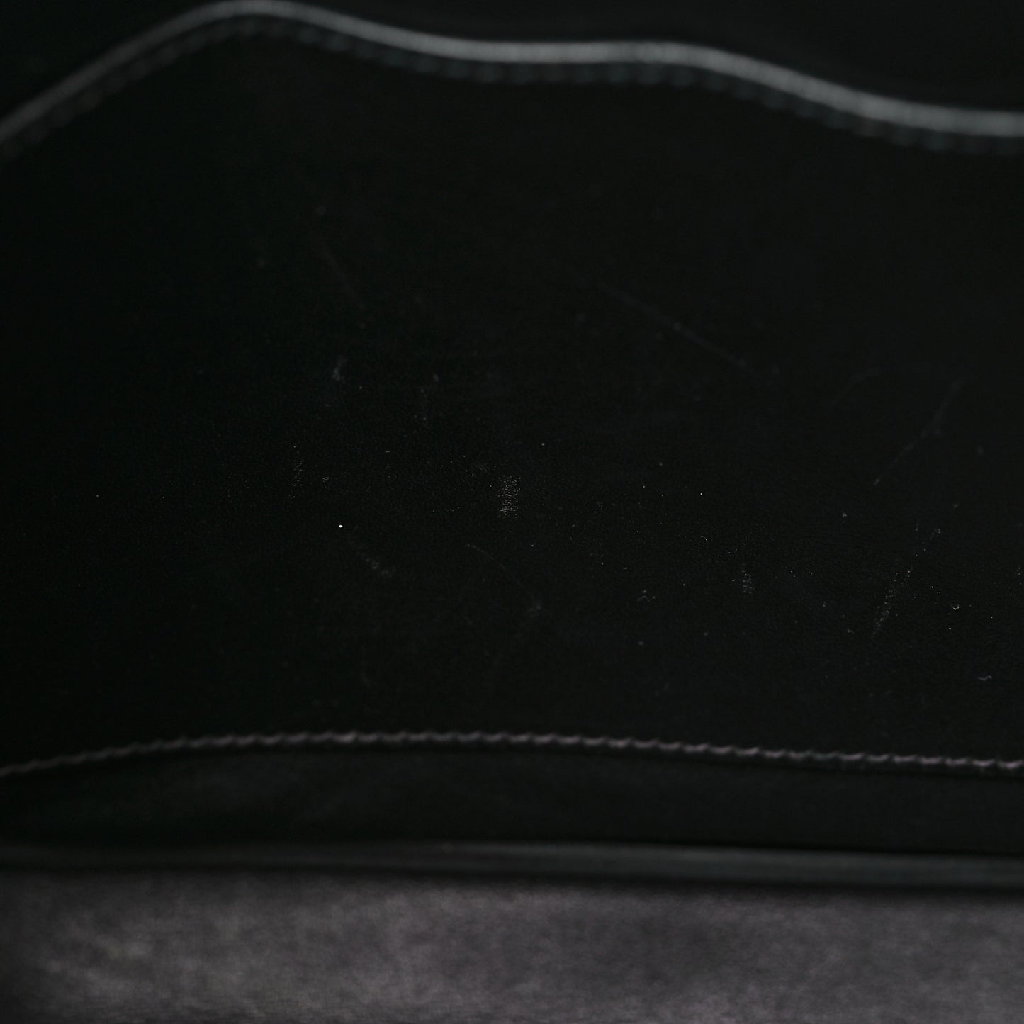Veau Swift Sac Berline 28 Black