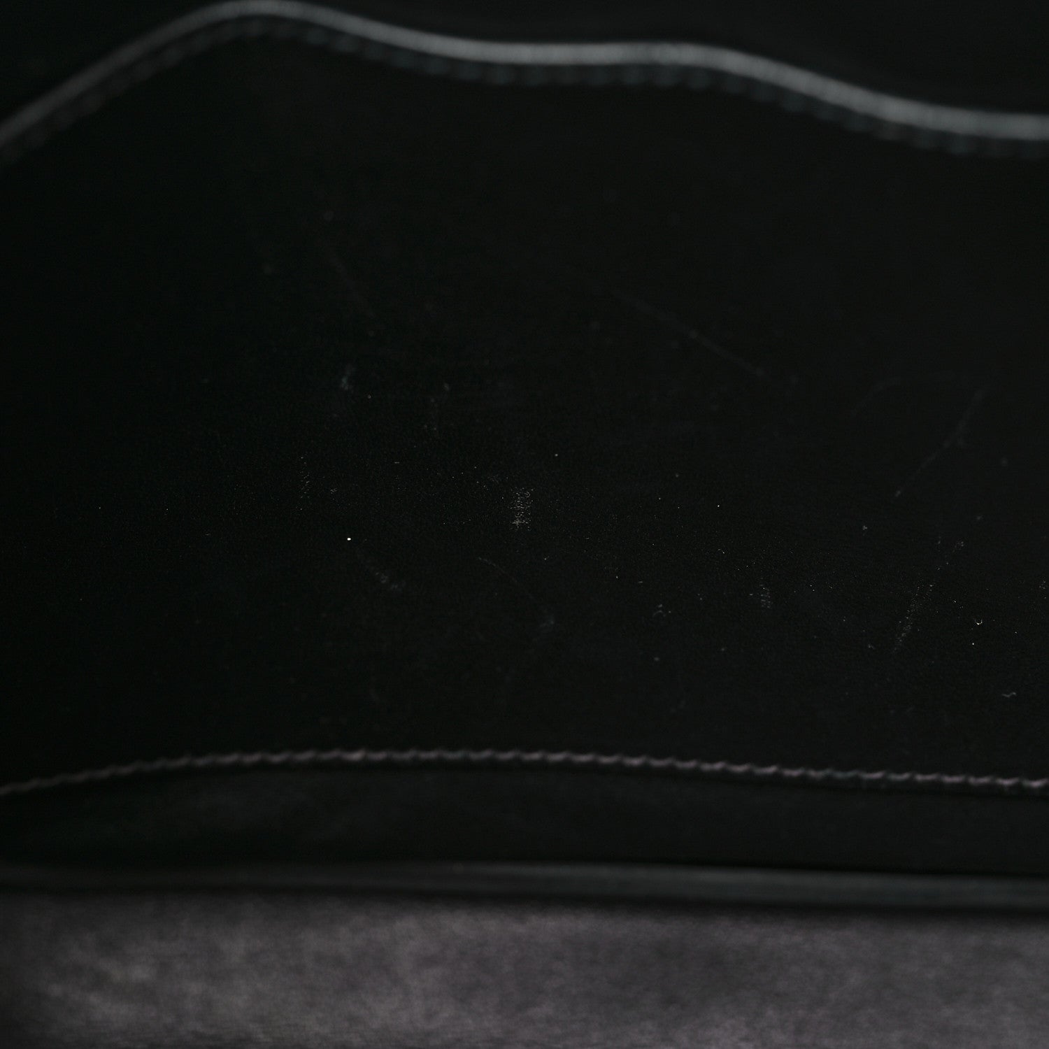 Hermes Veau Swift Sac Berline 28 Black 11 of 11