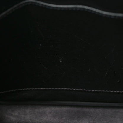 Hermes Veau Swift Sac Berline 28 Black 11 of 11