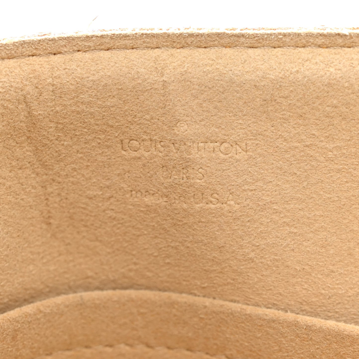 Monogram Beverly MM