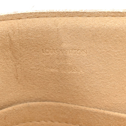 Louis Vuitton Monogram Beverly MM 6 of 15