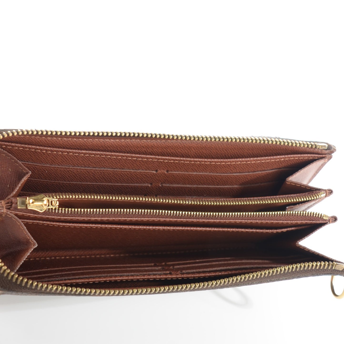 Monogram Astrid Wallet