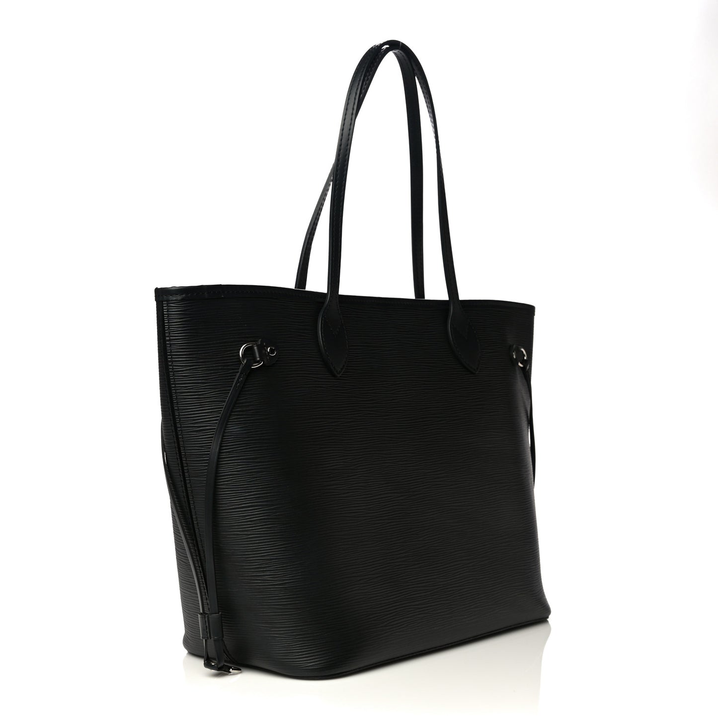 Epi Neverfull MM Black
