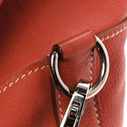 Hermes Evercolor Toolbox 26 Sanguine 14 of 14