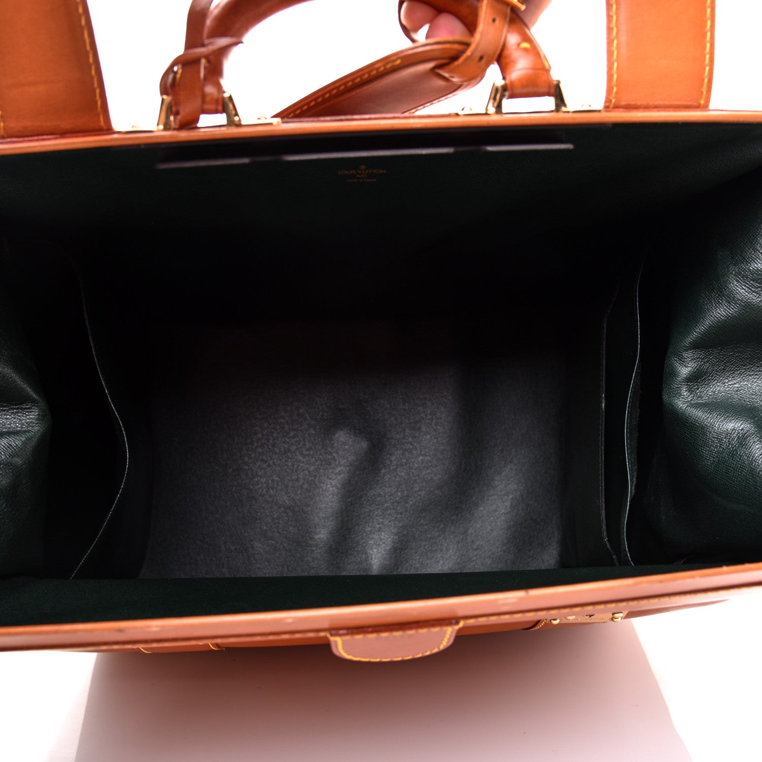 Louis Vuitton Nomade Sac De Voyage 4 of 11