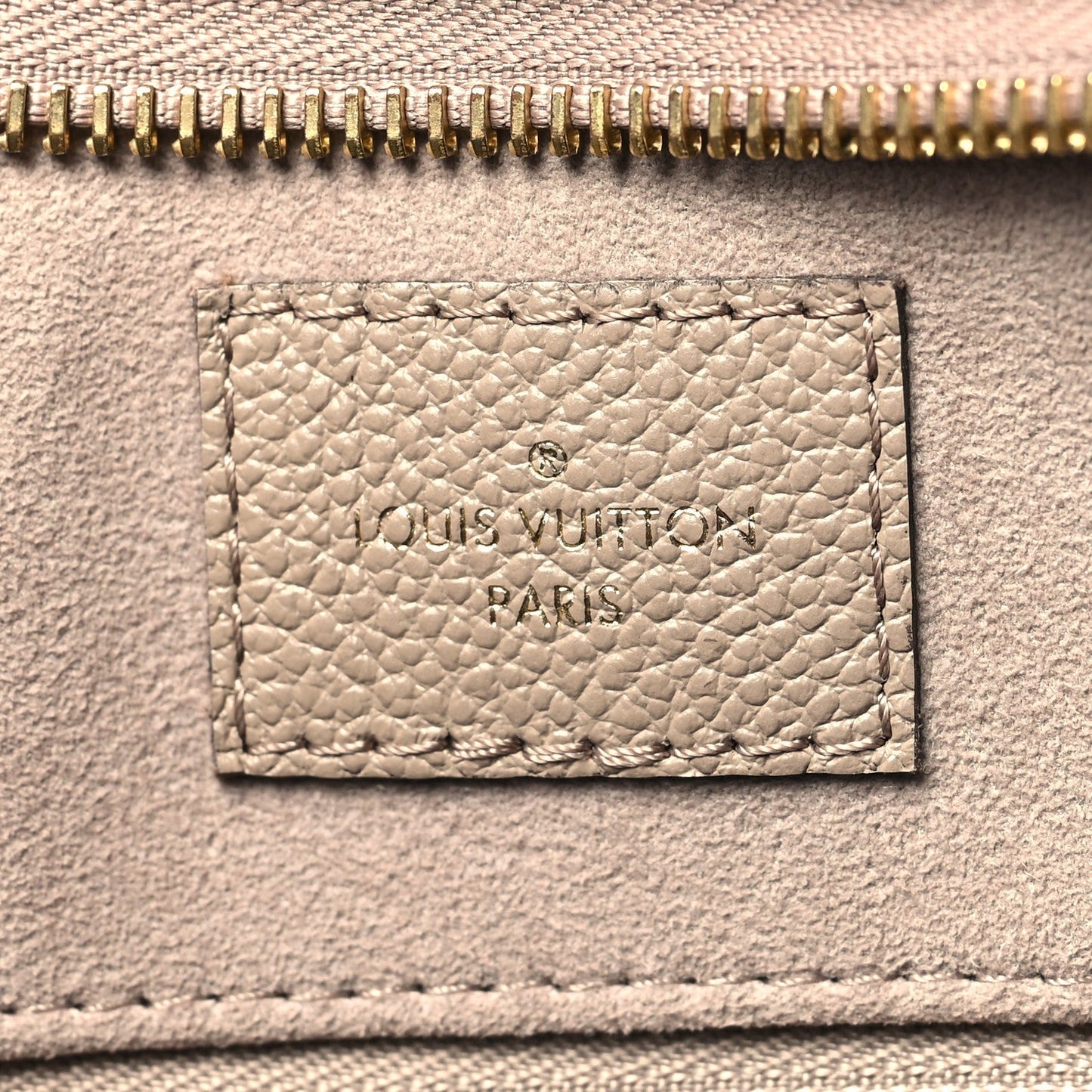 Empreinte Monogram Giant Carryall MM Tourterelle