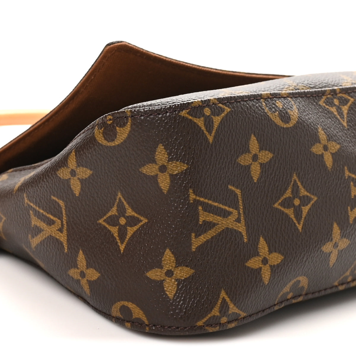 Monogram Mini Looping