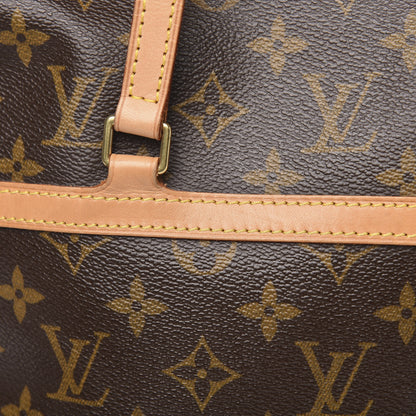 Louis Vuitton Monogram Sac Coussin GM 10 of 13