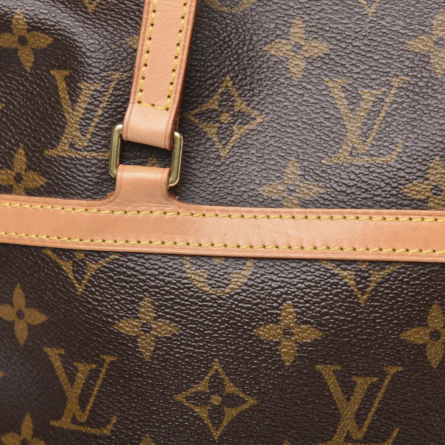 Monogram Sac Coussin GM