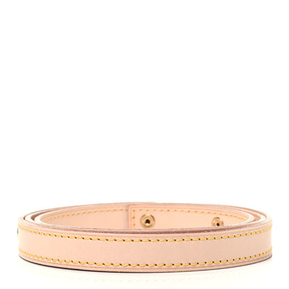 Louis Vuitton Vachetta Pochette Florentine Replacement Strap S 2 of 5
