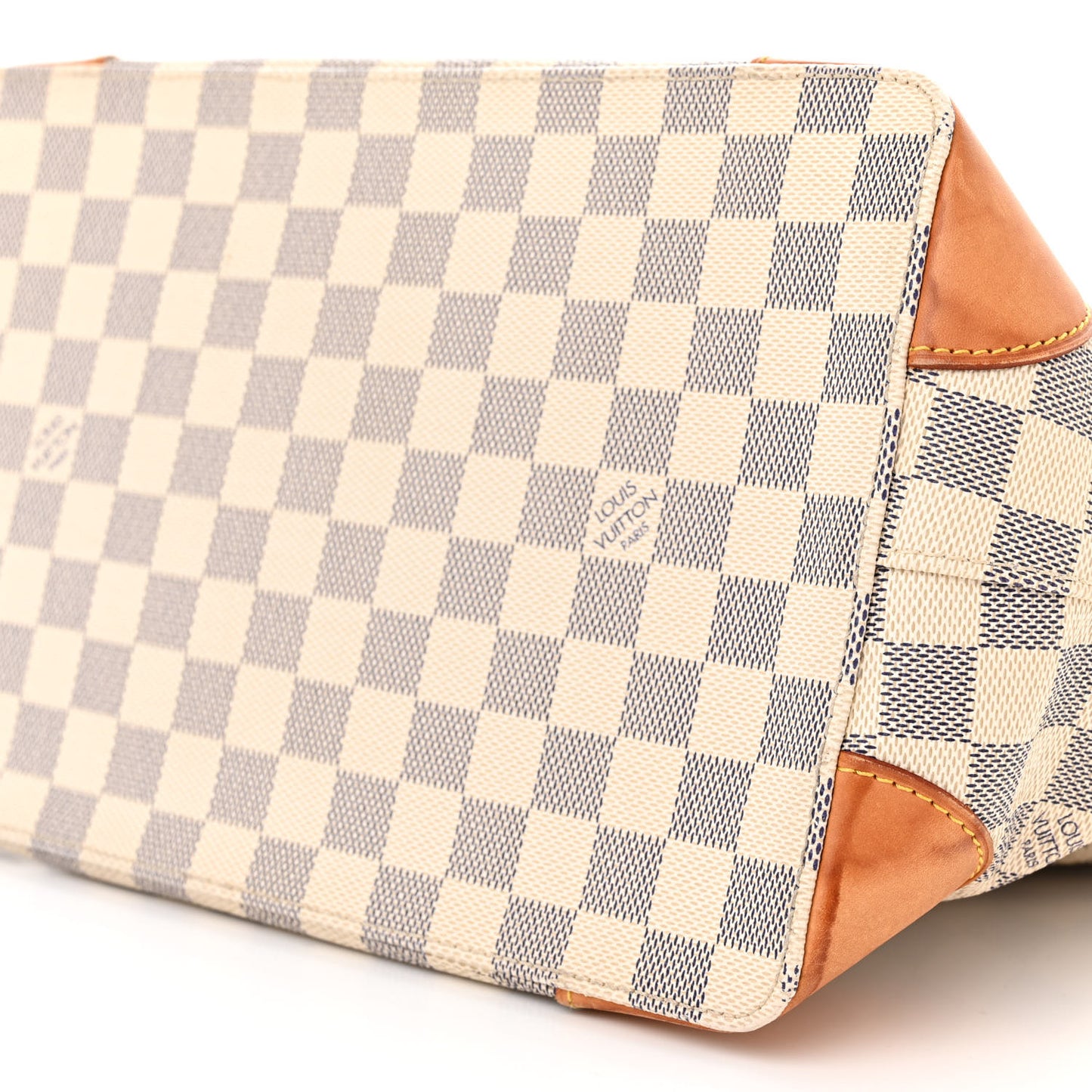Damier Azur Hampstead PM