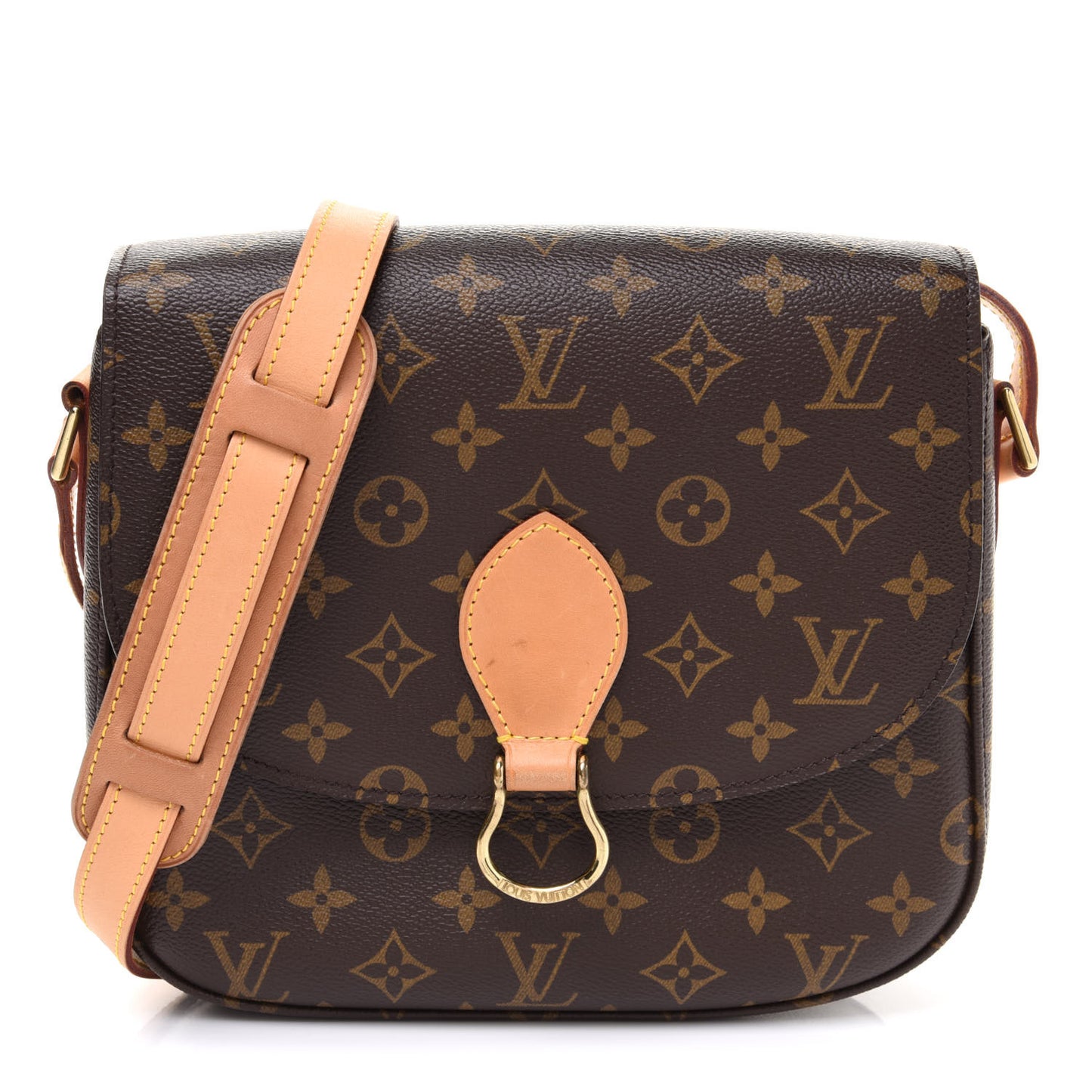 Monogram Saint Cloud GM