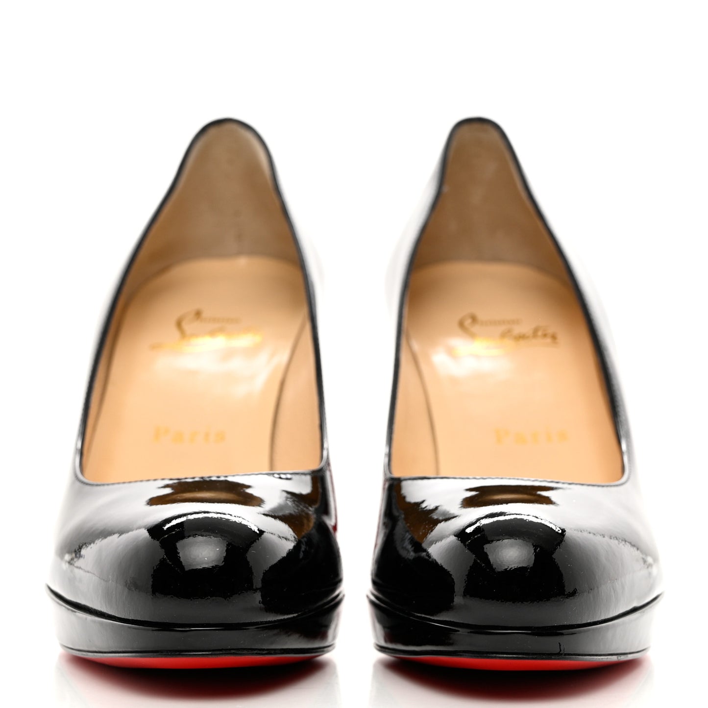 Patent New Simple 85 Pumps 37 Black