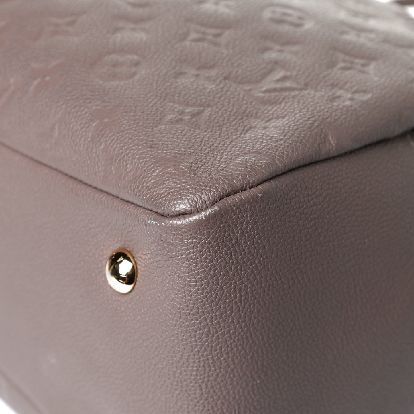 Empreinte Ponthieu MM Taupe Glace