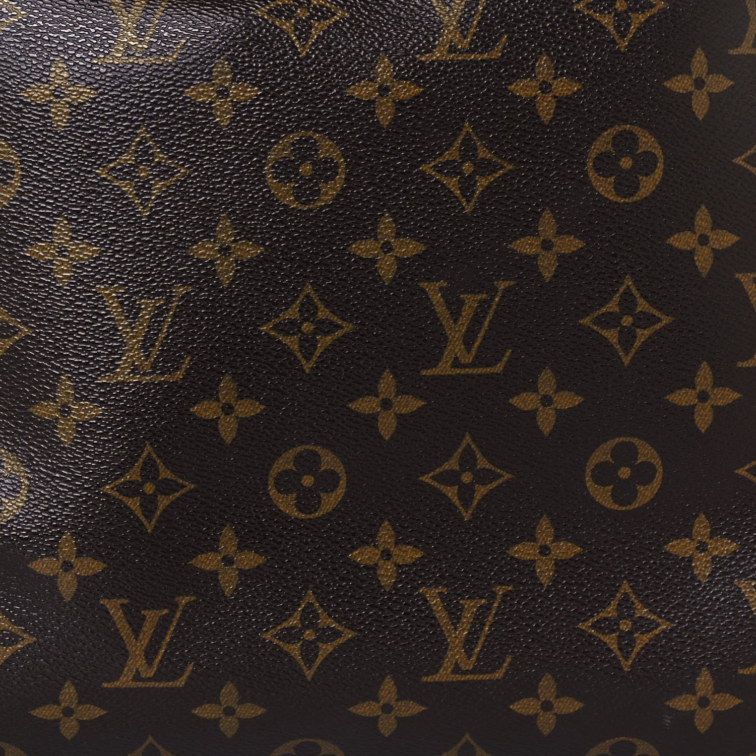 Louis Vuitton Monogram Sully MM 8 of 11