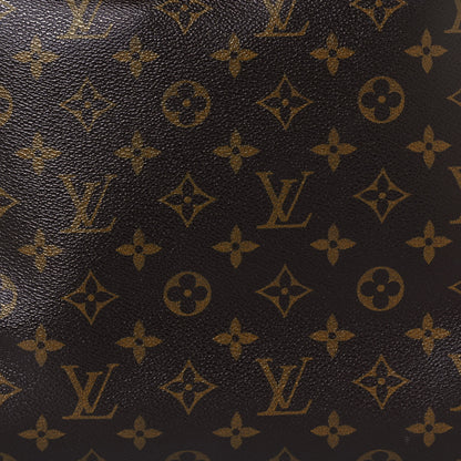 Louis Vuitton Monogram Sully MM 8 of 11