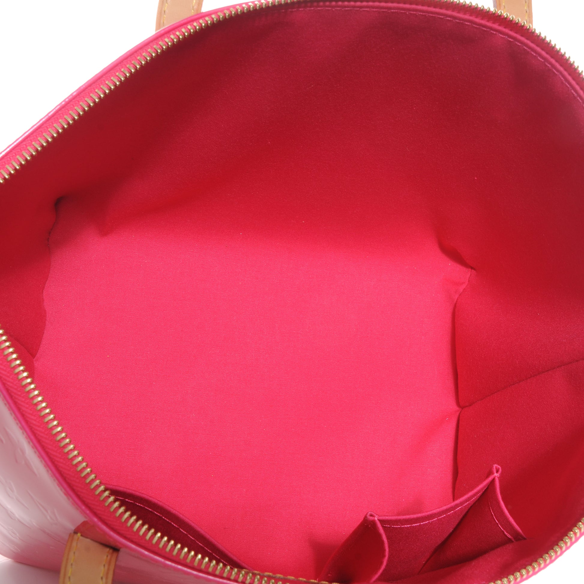 Louis Vuitton Vernis Bellevue PM Rose Pop 5 of 9