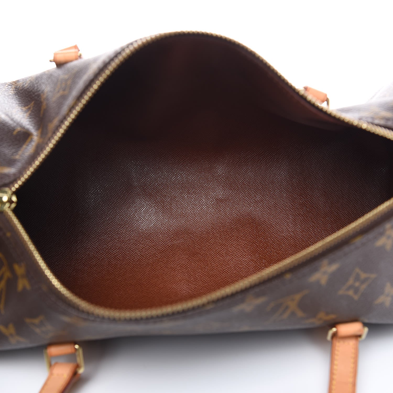 Louis Vuitton Monogram Papillon 30 5 of 12