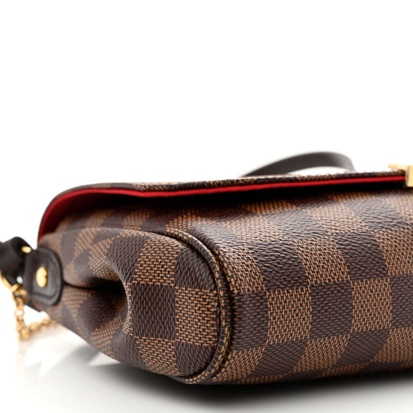 Damier Ebene Favorite MM