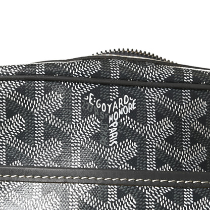 Goyard Goyardine Sac Cap Vert Grey 6 of 13