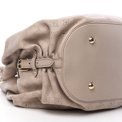 Louis Vuitton Mahina XL Sable 7 of 8