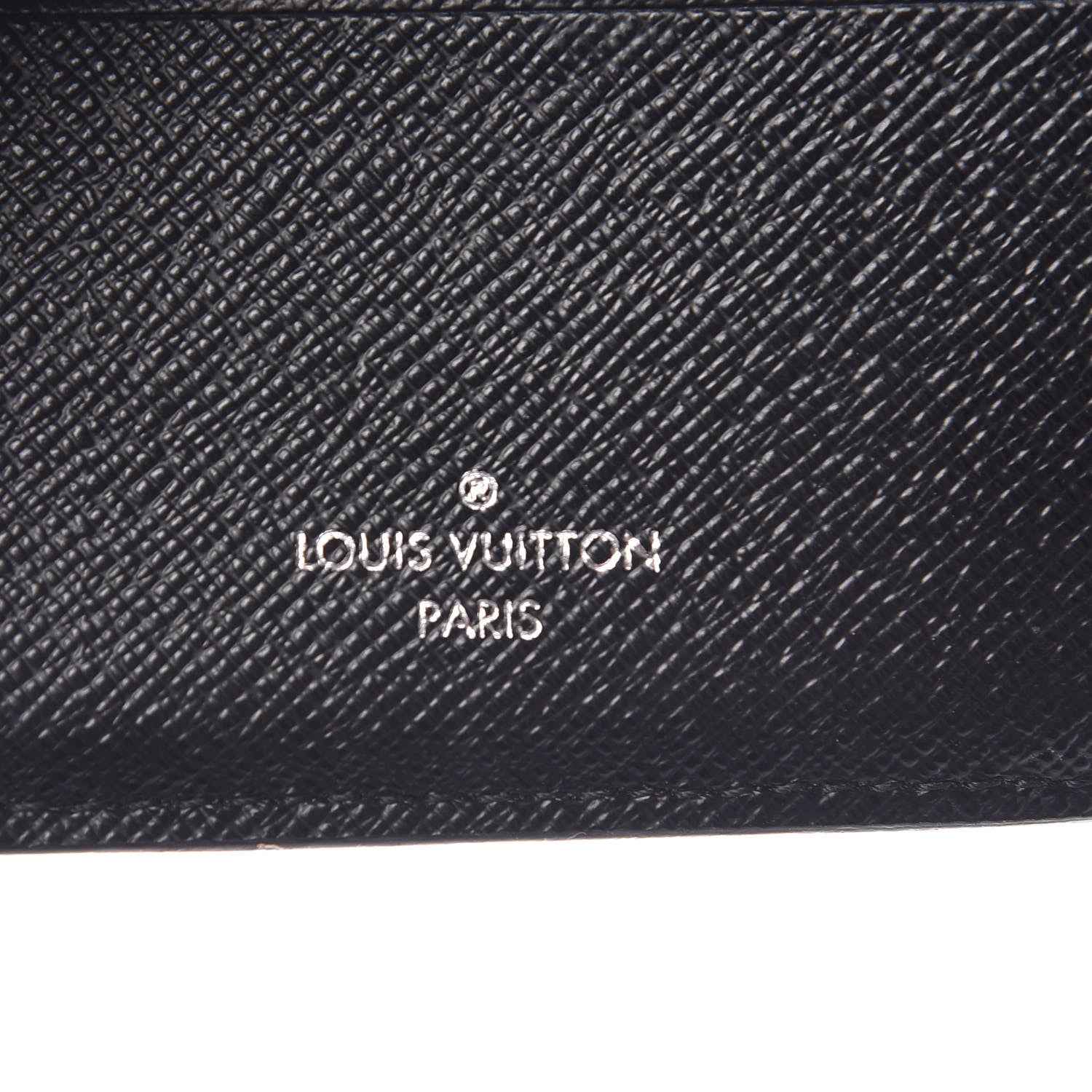 Louis Vuitton Monogram Eclipse Multiple Wallet 7 of 7