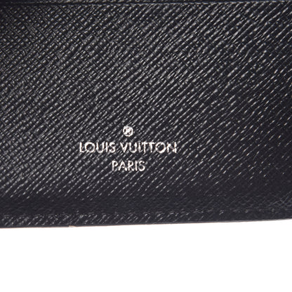 Louis Vuitton Monogram Eclipse Multiple Wallet 7 of 7