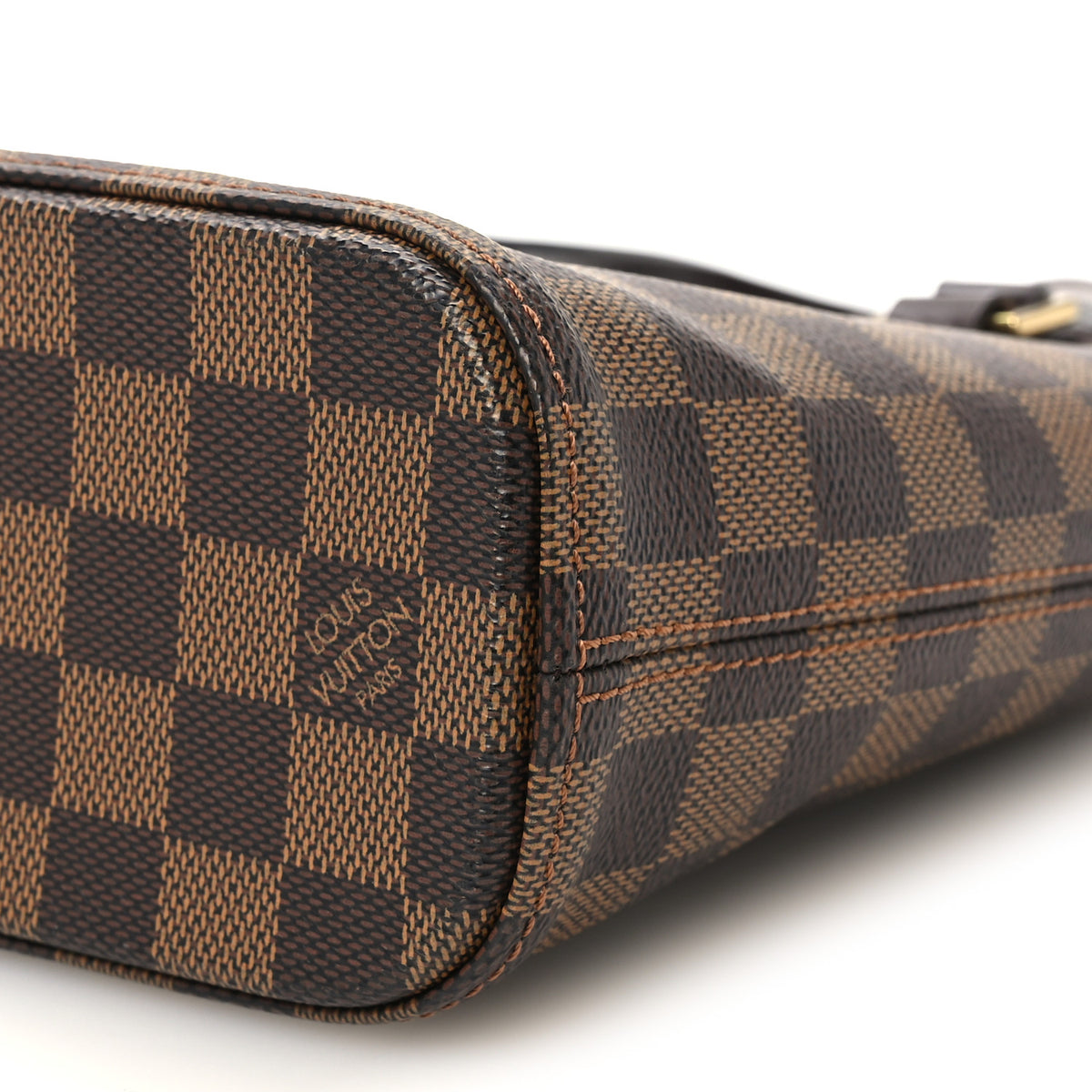 Louis Vuitton Damier Ebene Vavin PM 10 of 10