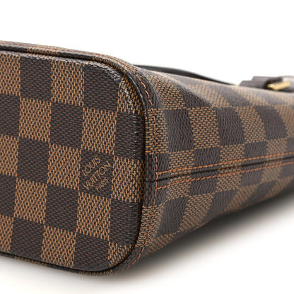 Louis Vuitton Damier Ebene Vavin PM 10 of 10