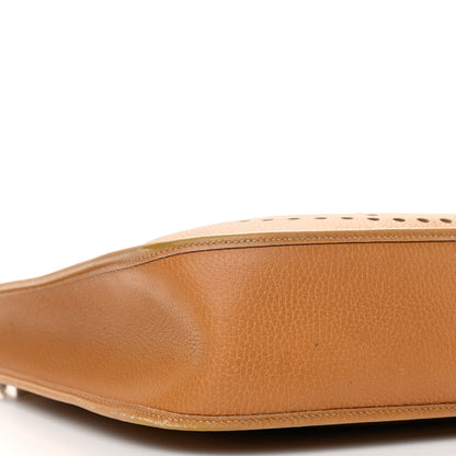 Hermes Ardennes Evelyne GM Sable 8 of 17