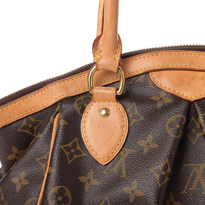 Louis Vuitton Monogram Tivoli PM 9 of 14