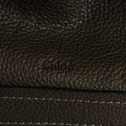 Chloe Calfskin Medium Paraty Rock 8 of 8