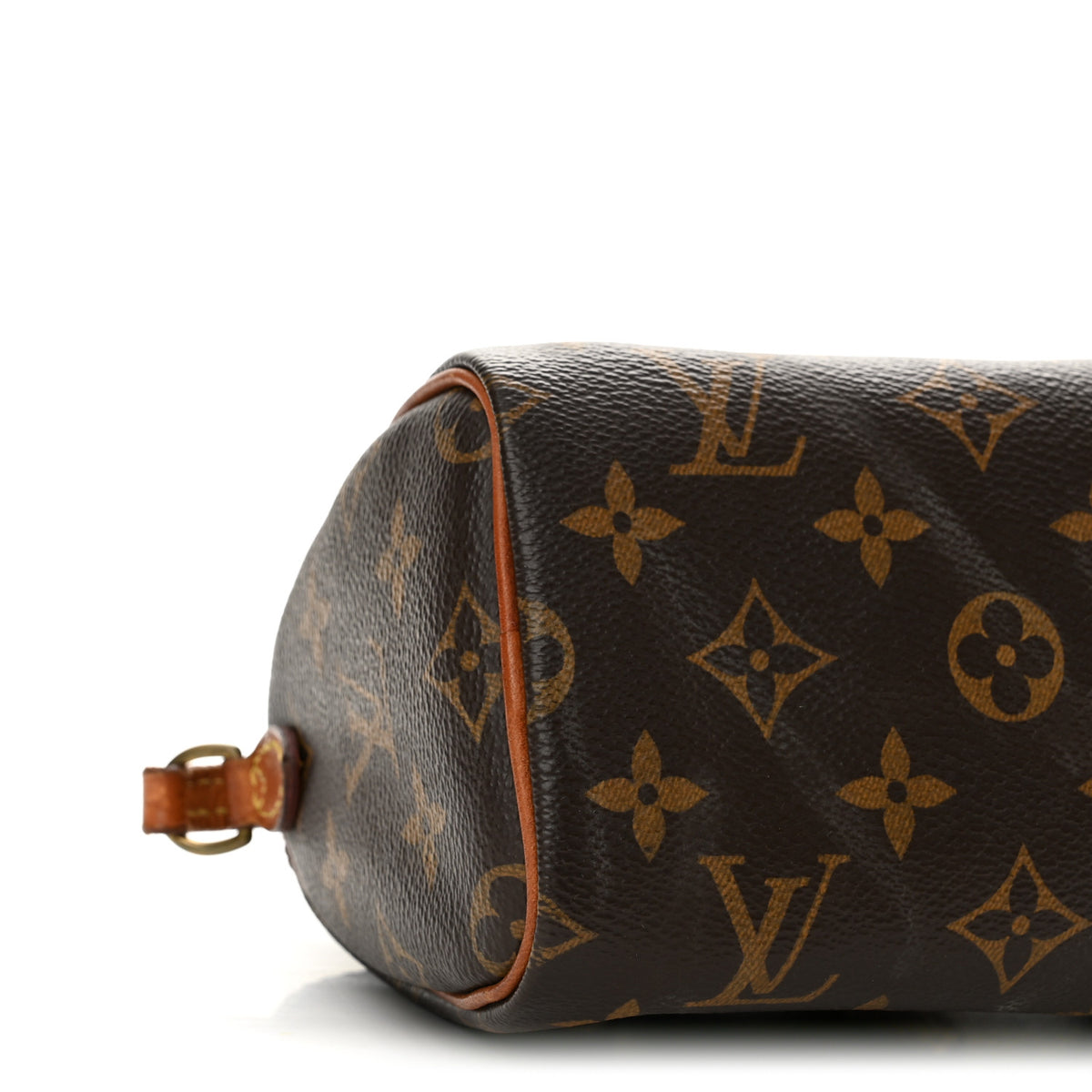 Monogram Nano Speedy
