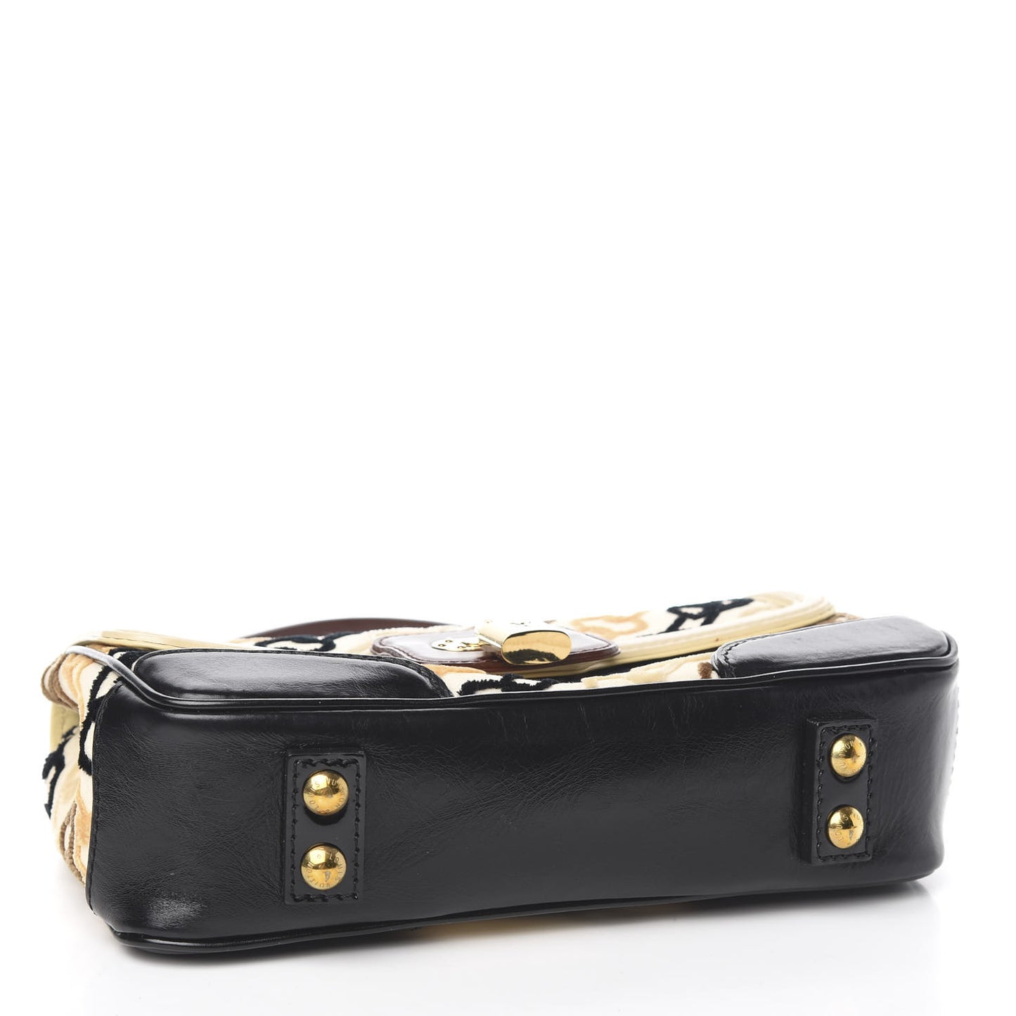Velvet Chains Dolly Beige